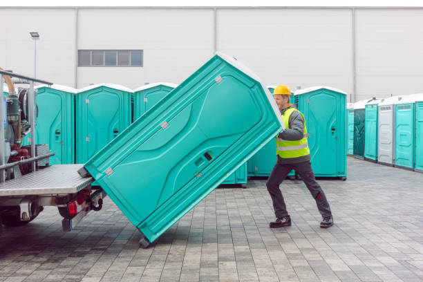 Best Porta potty rental near me  in Alvin, TX