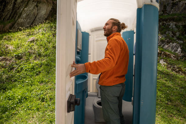 Best Local porta potty services  in Alvin, TX