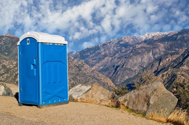 Porta potty rental for outdoor events in Alvin, TX