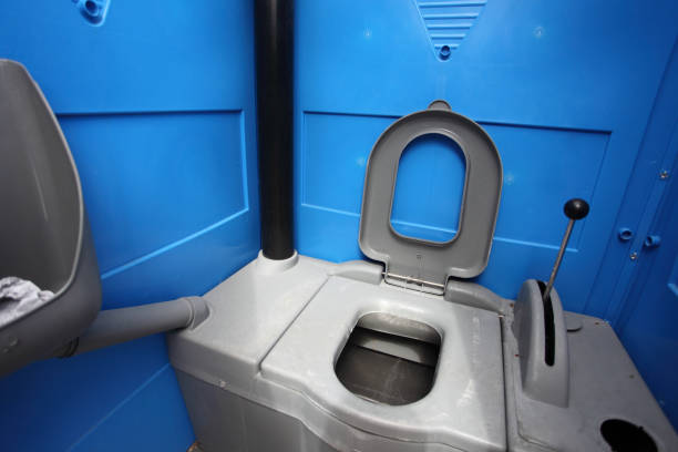 Best Porta potty delivery and setup  in Alvin, TX