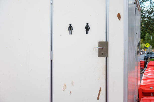 Best Portable restroom trailer rental  in Alvin, TX