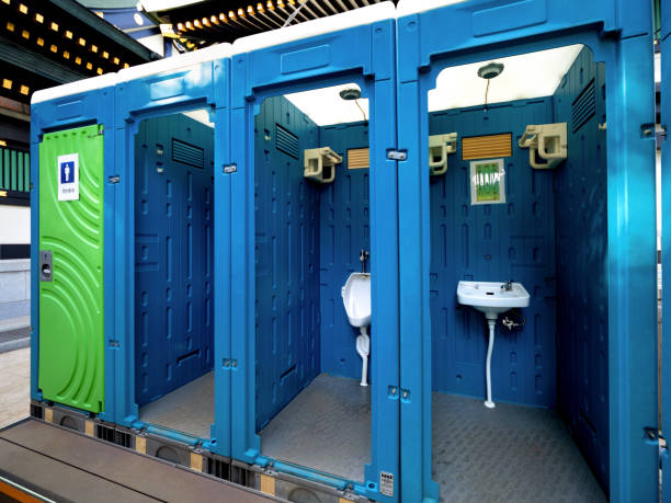 Best Portable toilet rental cost  in Alvin, TX
