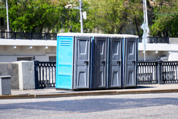 Portable Toilet Options We Offer in Alvin, TX