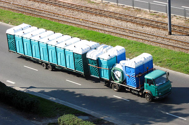 Best Local porta potty services  in Alvin, TX