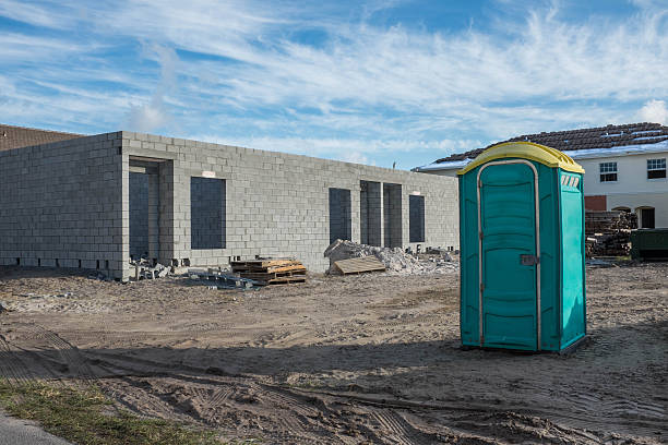 Best Porta potty rental near me  in Alvin, TX